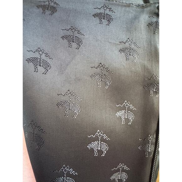 Brooks Brothers LBD Little Black Dress Cap Sleeves 8 EUC Italy - Picture 10 of 16